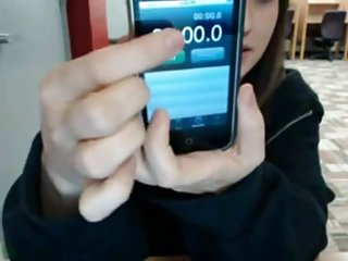 布鲁内特喜欢她男朋友的那条公鸡