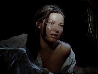 他妈的与成熟的色情女神丽莎安