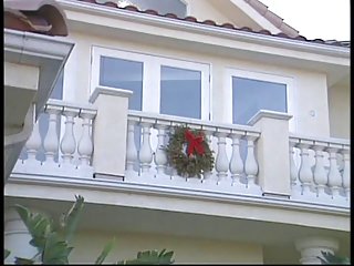 红发清洁女孩让我成为一个mamadon