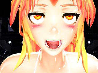 Jada Stevens骑着公鸡的性感屁股